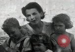 Image of Margaret Moule describes World War 2 experience Manila Philippines, 1945, second 29 stock footage video 65675038476