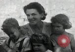 Image of Margaret Moule describes World War 2 experience Manila Philippines, 1945, second 30 stock footage video 65675038476