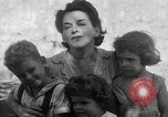 Image of Margaret Moule describes World War 2 experience Manila Philippines, 1945, second 31 stock footage video 65675038476