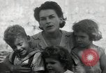Image of Margaret Moule describes World War 2 experience Manila Philippines, 1945, second 32 stock footage video 65675038476