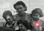 Image of Margaret Moule describes World War 2 experience Manila Philippines, 1945, second 33 stock footage video 65675038476