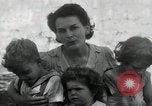 Image of Margaret Moule describes World War 2 experience Manila Philippines, 1945, second 37 stock footage video 65675038476
