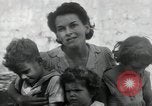 Image of Margaret Moule describes World War 2 experience Manila Philippines, 1945, second 38 stock footage video 65675038476