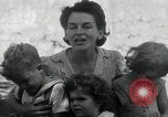 Image of Margaret Moule describes World War 2 experience Manila Philippines, 1945, second 41 stock footage video 65675038476