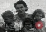 Image of Margaret Moule describes World War 2 experience Manila Philippines, 1945, second 43 stock footage video 65675038476