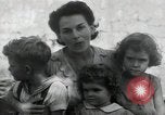 Image of Margaret Moule describes World War 2 experience Manila Philippines, 1945, second 45 stock footage video 65675038476