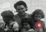 Image of Margaret Moule describes World War 2 experience Manila Philippines, 1945, second 46 stock footage video 65675038476