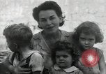 Image of Margaret Moule describes World War 2 experience Manila Philippines, 1945, second 47 stock footage video 65675038476
