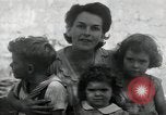 Image of Margaret Moule describes World War 2 experience Manila Philippines, 1945, second 51 stock footage video 65675038476