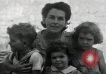 Image of Margaret Moule describes World War 2 experience Manila Philippines, 1945, second 52 stock footage video 65675038476