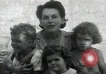 Image of Margaret Moule describes World War 2 experience Manila Philippines, 1945, second 53 stock footage video 65675038476