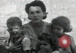 Image of Margaret Moule describes World War 2 experience Manila Philippines, 1945, second 55 stock footage video 65675038476