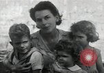 Image of Margaret Moule describes World War 2 experience Manila Philippines, 1945, second 57 stock footage video 65675038476