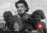 Image of Margaret Moule describes World War 2 experience Manila Philippines, 1945, second 58 stock footage video 65675038476
