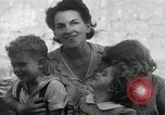Image of Margaret Moule describes World War 2 experience Manila Philippines, 1945, second 62 stock footage video 65675038476