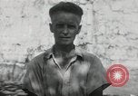 Image of Alfred L Griffith Manila Philippines, 1945, second 5 stock footage video 65675038477