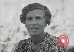Standbild der englischen Frau Manila Philippinen, 1945, aus Sekunde 13 historischem Filmmaterial Videoclip 65675038478