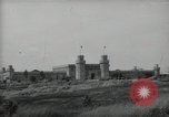 Standbild Kriegsgefangenen Muntilupa Philippinen, 1945, aus Sekunde 3 historischem Filmmaterial Videoclip 65675038480