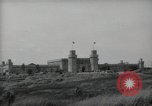 Standbild Kriegsgefangenen Muntilupa Philippinen, 1945, aus Sekunde 6 historischem Filmmaterial Videoclip 65675038480