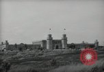 Standbild Kriegsgefangenen Muntilupa Philippinen, 1945, aus Sekunde 10 historischem Filmmaterial Videoclip 65675038480