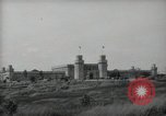 Standbild Kriegsgefangenen Muntilupa Philippinen, 1945, aus Sekunde 11 historischem Filmmaterial Videoclip 65675038480