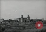 Standbild Kriegsgefangenen Muntilupa Philippinen, 1945, aus Sekunde 12 historischem Filmmaterial Videoclip 65675038480