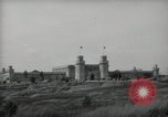 Standbild Kriegsgefangenen Muntilupa Philippinen, 1945, aus Sekunde 13 historischem Filmmaterial Videoclip 65675038480
