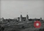 Standbild Kriegsgefangenen Muntilupa Philippinen, 1945, aus Sekunde 14 historischem Filmmaterial Videoclip 65675038480