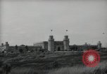Standbild Kriegsgefangenen Muntilupa Philippinen, 1945, aus Sekunde 23 historischem Filmmaterial Videoclip 65675038480