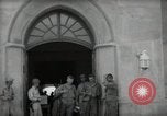 Standbild Kriegsgefangenen Muntilupa Philippinen, 1945, aus Sekunde 35 historischem Filmmaterial Videoclip 65675038480