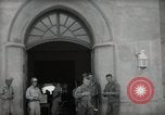 Standbild Kriegsgefangenen Muntilupa Philippinen, 1945, aus Sekunde 36 historischem Filmmaterial Videoclip 65675038480