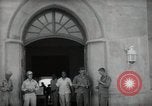 Standbild Kriegsgefangenen Muntilupa Philippinen, 1945, aus Sekunde 39 historischem Filmmaterial Videoclip 65675038480