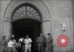 Standbild Kriegsgefangenen Muntilupa Philippinen, 1945, aus Sekunde 40 historischem Filmmaterial Videoclip 65675038480