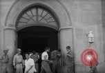 Standbild Kriegsgefangenen Muntilupa Philippinen, 1945, aus Sekunde 43 historischem Filmmaterial Videoclip 65675038480