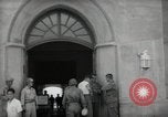 Standbild Kriegsgefangenen Muntilupa Philippinen, 1945, aus Sekunde 45 historischem Filmmaterial Videoclip 65675038480