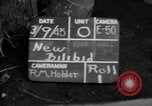 Standbild Kriegsgefangenen Muntilupa Philippinen, 1945, aus Sekunde 62 historischem Filmmaterial Videoclip 65675038480