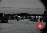 Immagine di I prigionieri di guerra Muntilupa Filippine, 1945, secondo 10 filmato di repertorio 65675038481