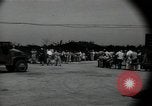 Immagine di I prigionieri di guerra Muntilupa Filippine, 1945, secondo 12 filmato di repertorio 65675038481