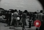 Immagine di I prigionieri di guerra Muntilupa Filippine, 1945, secondo 16 filmato di repertorio 65675038481