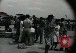 Immagine di I prigionieri di guerra Muntilupa Filippine, 1945, secondo 18 filmato di repertorio 65675038481