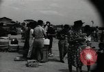 Immagine di I prigionieri di guerra Muntilupa Filippine, 1945, secondo 19 filmato di repertorio 65675038481