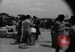 Immagine di I prigionieri di guerra Muntilupa Filippine, 1945, secondo 20 filmato di repertorio 65675038481