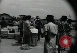 Immagine di I prigionieri di guerra Muntilupa Filippine, 1945, secondo 21 filmato di repertorio 65675038481