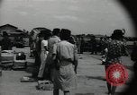 Immagine di I prigionieri di guerra Muntilupa Filippine, 1945, secondo 22 filmato di repertorio 65675038481