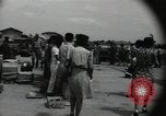 Immagine di I prigionieri di guerra Muntilupa Filippine, 1945, secondo 23 filmato di repertorio 65675038481