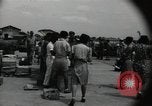 Immagine di I prigionieri di guerra Muntilupa Filippine, 1945, secondo 24 filmato di repertorio 65675038481