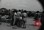 Immagine di I prigionieri di guerra Muntilupa Filippine, 1945, secondo 25 filmato di repertorio 65675038481