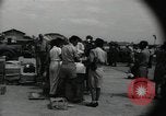 Immagine di I prigionieri di guerra Muntilupa Filippine, 1945, secondo 26 filmato di repertorio 65675038481