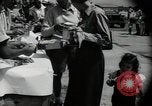 Immagine di I prigionieri di guerra Muntilupa Filippine, 1945, secondo 28 filmato di repertorio 65675038481