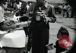 Immagine di I prigionieri di guerra Muntilupa Filippine, 1945, secondo 29 filmato di repertorio 65675038481